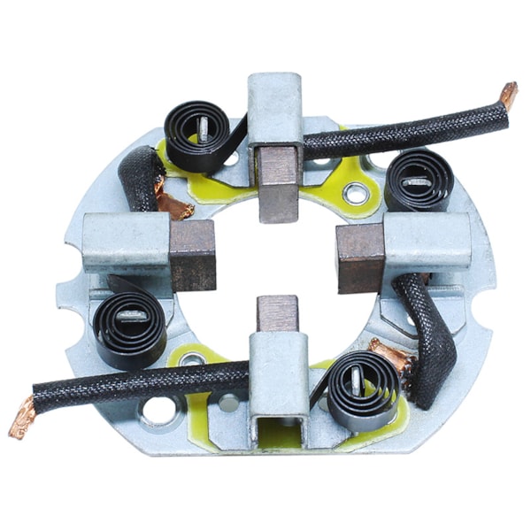 Porta Escova Partida Isuzu Massey Toyo UF-1215/4 - b72e0b53-25d2-435c-926f-eee65f1527f7