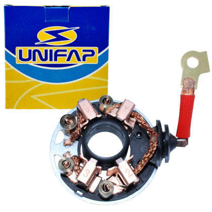 Porta Escova Partida Ix35 Sonata Soul UF-1356/4