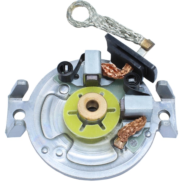 Porta Escova Partida J3 1.4 2011/.. UF-1295/2 - 262f0c7b-d74b-4633-8bf7-546f00153403