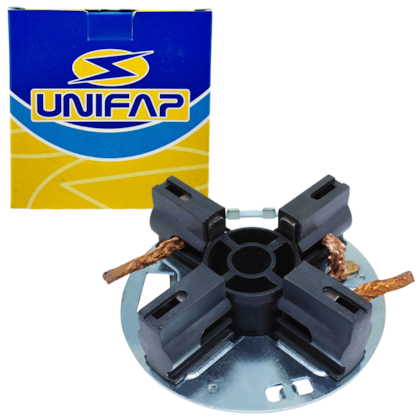 Porta Escova Partida John UF-1302/4