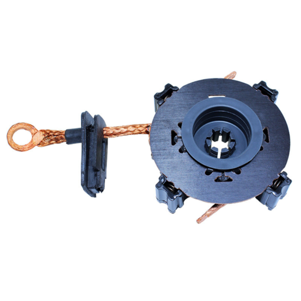 Porta Escova Partida Ka Fiesta Clio Ecosport UF-1173/3 - 370c7b31-b0c9-47d5-afb7-61e464d2b036