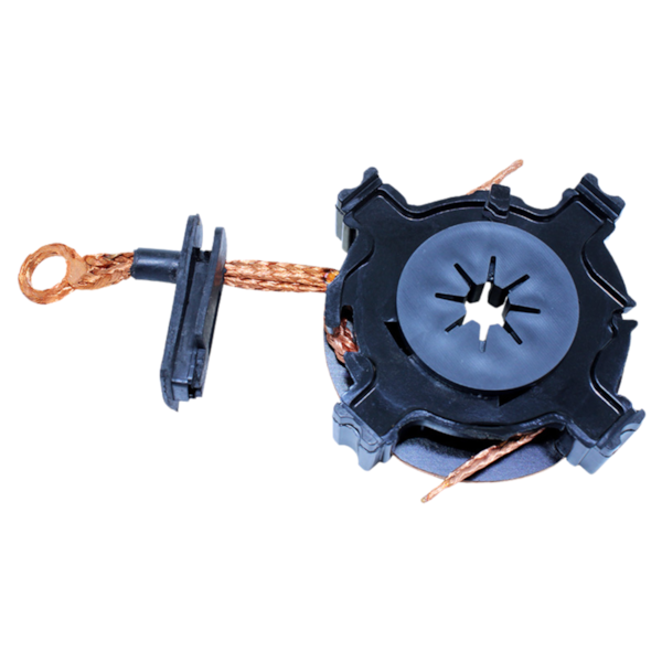 Porta Escova Partida Ka Fiesta Clio Ecosport UF-1173/3 - cda7445f-2cf3-46bf-a76a-21437e046adb