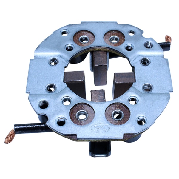 Porta Escova Partida L200 300 H100 Hr H1 UF-1144/4 - b5dc673e-bfe5-44af-b23d-9e35b0bc6f85