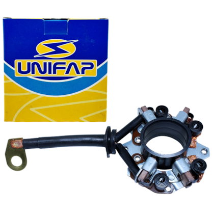 Porta Escova Partida Lucas Indiel C20 Corsa R19 Gol UF-1135/4