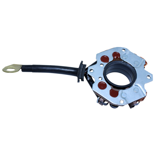 Porta Escova Partida Lucas Indiel C20 Corsa R19 Gol UF-1135/4 - 6e011d16-3f2d-436c-b40e-b2f6b57439fa