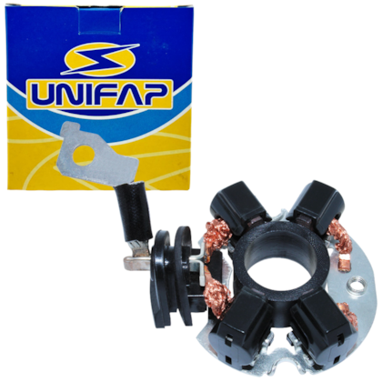 Porta Escova Partida Magentis Optima Sportage UF-1298/4