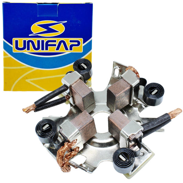 Porta Escova Partida Mako Master Trafic 2.5 Van UF-1246/4 - ba7510e6-7857-4717-8a10-519d77e72de1
