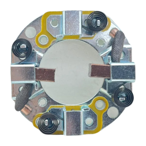 Porta Escova Partida Marelli Strada Siena 1.6 Palio Ik1304 - 1cc3c1a8-fad3-4479-b4c7-951986ae917f