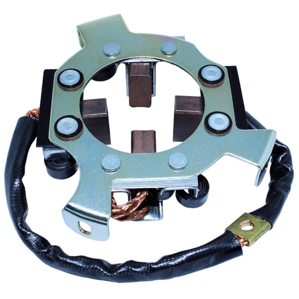 Porta Escova Partida Maverick V8 302 Agrale UF-1103/4 - b034119d-5ca2-43e1-a2a7-7486f02a3687