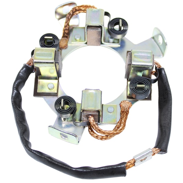 Porta Escova Partida Maverick V8 302 Agrale UF-1103/4 - 3dc80d10-f1f4-465d-b086-bcdca444ab47