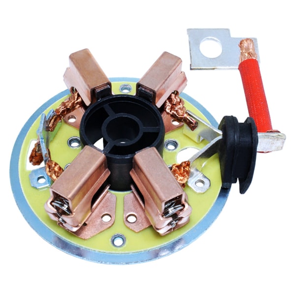 Porta Escova Partida Mbb 24v UF-1165/4 - 6a757d0f-21b6-46ca-a8ce-bcaac9d5d838