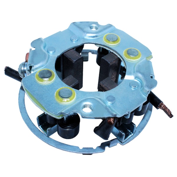 Porta Escova Partida Mbb Serie Axor 24v UF-1257/4 - 5c243252-dbb6-4a0c-9ee0-35e7b88ba5e6