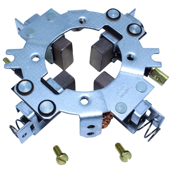 Porta Escova Partida Mbb Volvo Trator UF-1113/4 - b6cc81a3-bcc7-4d55-9829-f1960f49d116