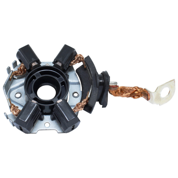 Porta Escova Partida Mercedes Clk E Gl M R S UF-1274/4 - 0b4cd8b6-038c-45bb-a782-0e917e532302