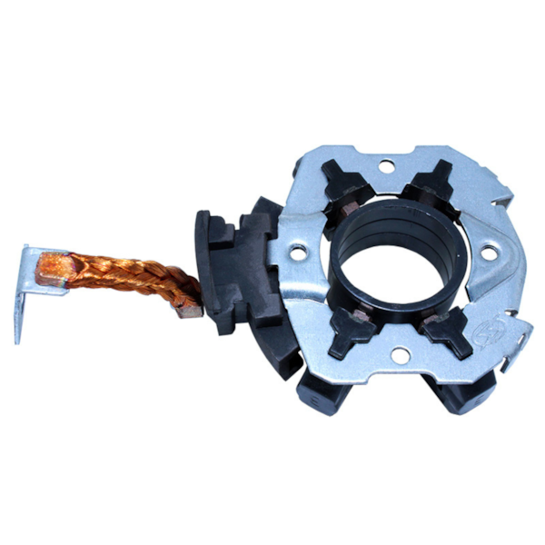 Porta Escova Partida Mercedes Slk Sl C E S UF-1276/4 - 7adeff11-dbb1-4df3-900b-e93912d767f0