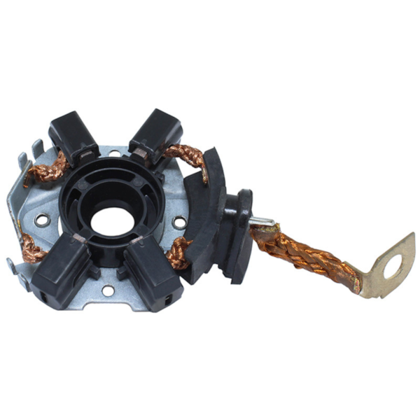 Porta Escova Partida Mercedes Slk Sl C E S UF-1276/4 - 9ef0d4d3-cfae-41ea-a714-dae1110b0938