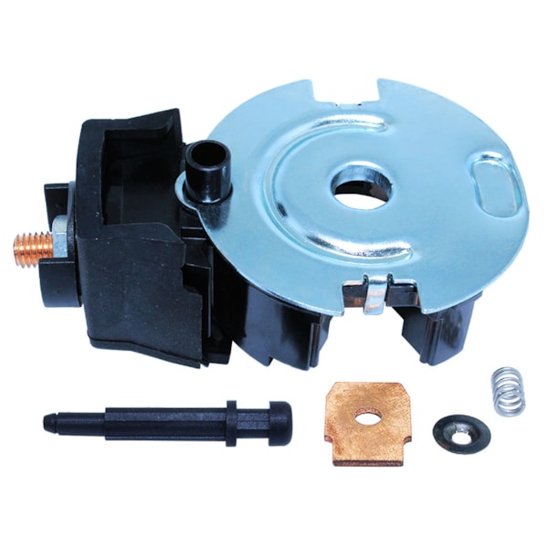 Porta Escova Partida Mitsuba Accord Acura 2.4 Crv 2.4 UF-1216/4 - 30e255ba-5c14-49d7-b3c8-8c2360a2af24