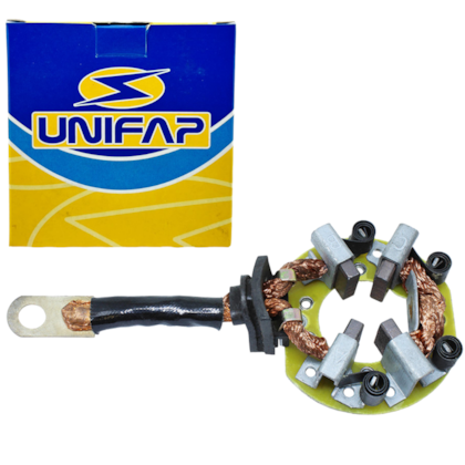 Porta Escova Partida Mitsuba Civic Accord Odyssey UF-1199/4