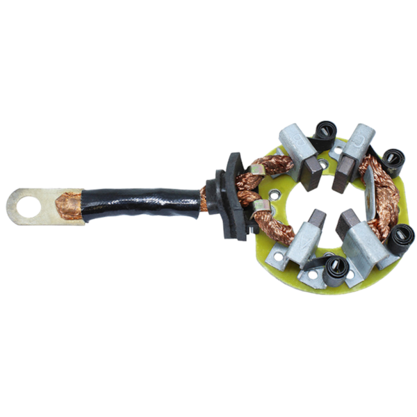 Porta Escova Partida Mitsuba Civic Accord Odyssey UF-1199/4 - 88489450-0e89-48f7-9e05-3ebbb3c23726