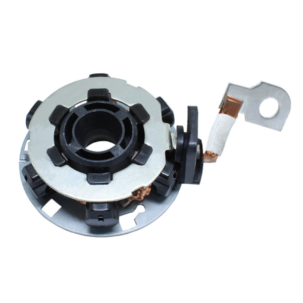 Porta Escova Partida Mobi Argo 1.0 C Motor Firefly 12v UF-1305/6 - 61d7de40-1ac7-4f0b-9daa-06d24cde544b
