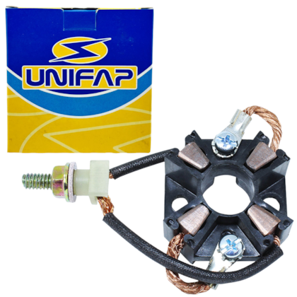 Porta escova partida moto yamaha jet-ski sea-doo UF-9908/4