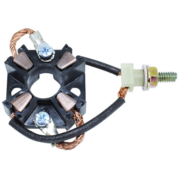 Porta escova partida moto yamaha jet-ski sea-doo UF-9908/4 - b707c4ed-e875-4f86-8fe2-22b1a2fd8fa9