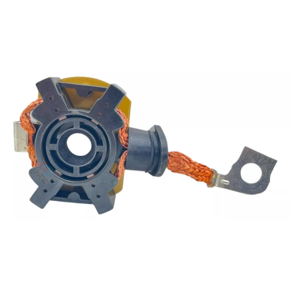 Porta Escova Partida Motorcraft Fiesta Escort Ka IK1061 - 6b78f3b1-2960-4962-b565-b5fb09c857d4