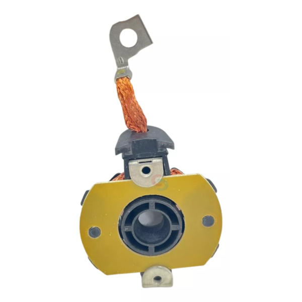 Porta Escova Partida Motorcraft Fiesta Escort Ka IK1061 - b4293a15-86be-4a01-8306-94004f7b58ee