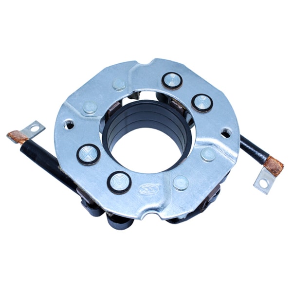 Porta Escova Partida Mwm 28mt Eletronico 24v UF-1134/4 - e36c03a6-2416-4a4e-9f35-c97717128478