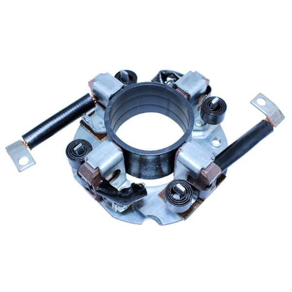 Porta Escova Partida Mwm 28mt Eletronico 24v UF-1134/4 - 35ba466a-9341-4ca8-bac2-c22accb64ca2