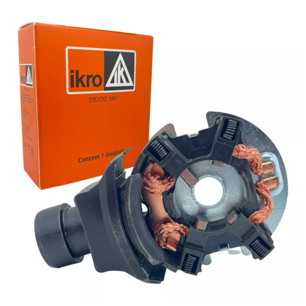 Porta Escova Partida New Fit New Civic New City Ikro Ik1013 - 37635add-1cae-4cec-9c14-16656bf58541