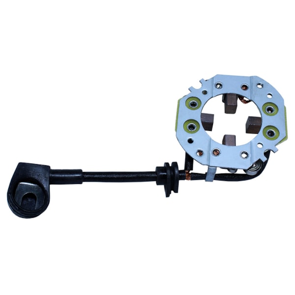 Porta Escova Partida Nissan 200sx 1995/1998 Sentra 1989/1999 UF-1331/4 - 6179a6e3-f687-46c8-8fac-e59407316410