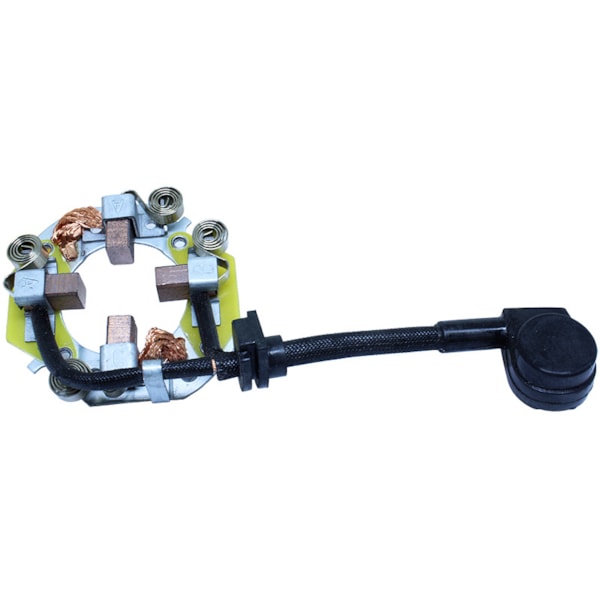 Porta Escova Partida Nissan 200sx 1995/1998 Sentra 1989/1999 UF-1331/4 - 3678685f-d7aa-4fb8-a087-eb97efb58e47