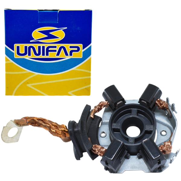 Porta Escova Partida Palio Punto Brava UF-1280/4 - 7f87e98b-ef2e-49f7-8585-4cf2fbe5bd34