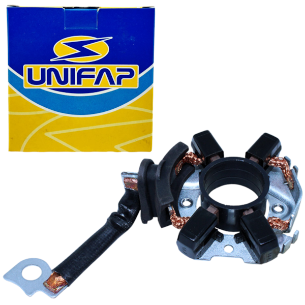 Porta Escova Partida Palio Punto Doblo Idea Linea UF-1307/4 - 56ca99c1-b144-4682-85b4-c2b963027802