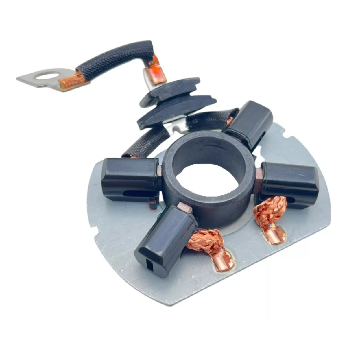 Porta Escova Partida Palio Punto Doblo Montana Ik1903