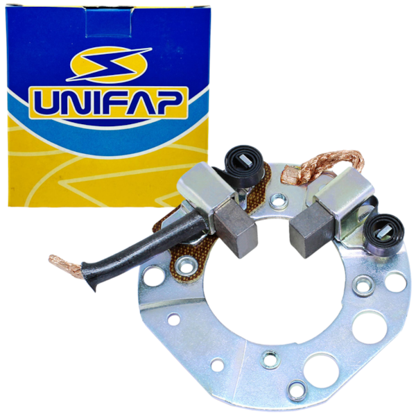 Porta Escova Partida Palio Siena Mille Fire UF-1202/2 - 28351019-2634-4f83-89e2-695d974ace3b