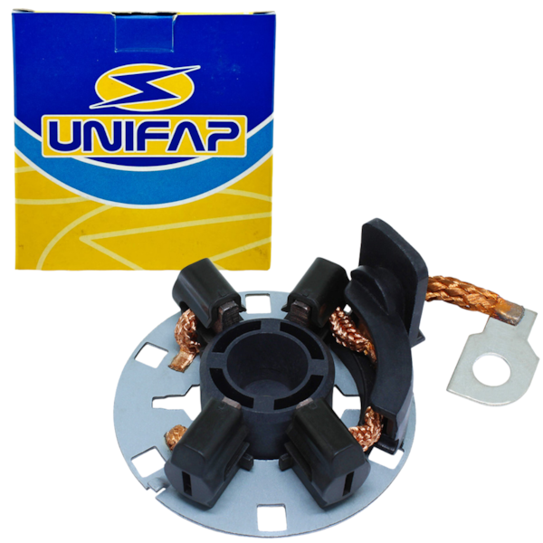 Porta Escova Partida Palio Siena Uno Golf A3 UF-1284/4 - bc886268-23e3-4d34-bab8-8001d6b5c697