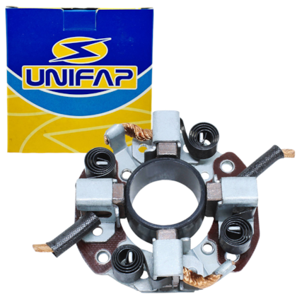 Porta Escova Partida Palio Tempra Brava Civic UF-1208/4