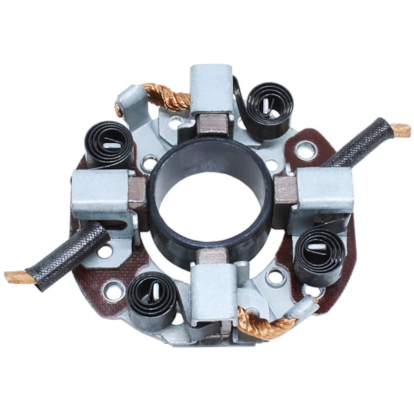 Porta Escova Partida Palio Tempra Brava Civic UF-1208/4 - 6115720e-4df9-46e0-a75e-42900306bf35