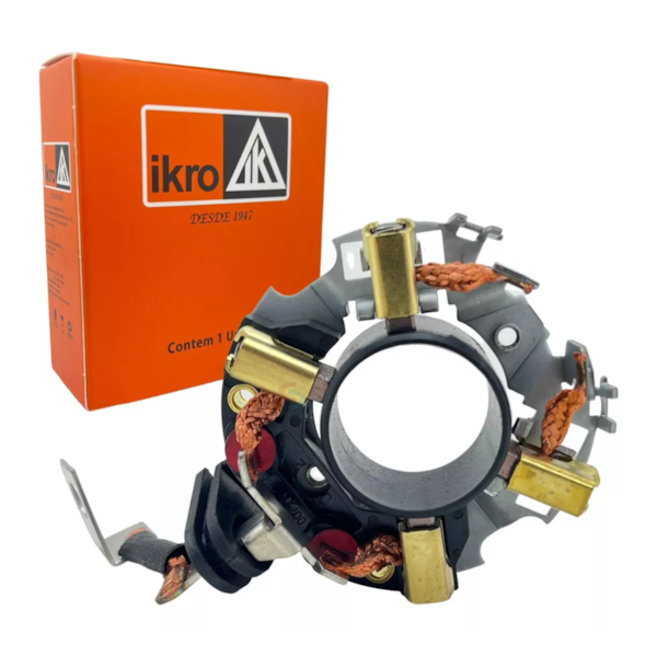 Porta Escova Partida Parati Corolla Filder Astra Gol Ik1018 - 634fa60c-8590-4812-a330-a937b3ad4064