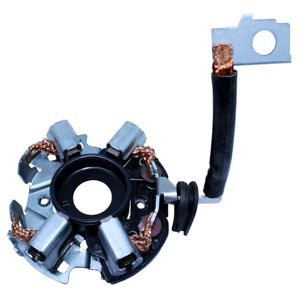 Porta Escova Partida Passat 2.5 Tdi Escort 12v UF-1129/4 - fcde1285-c6a8-4e6e-958f-90c9d016e71e