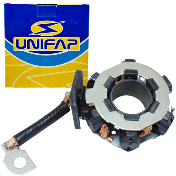 Porta Escova Partida Polo Golf A1 A3 Panamera UF-1289/6 - d50ed7b8-1424-4ce4-bc2c-886defb1781d