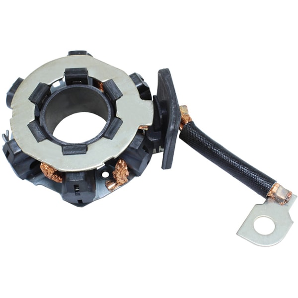 Porta Escova Partida Polo Golf A1 A3 Panamera UF-1289/6 - 89606ab9-e9eb-4493-9f11-b8a821cf4496