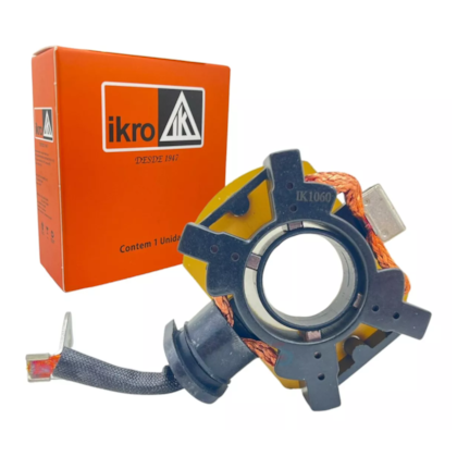 Porta Escova Partida Ranger Mondeo Mustang V6 Ik1060