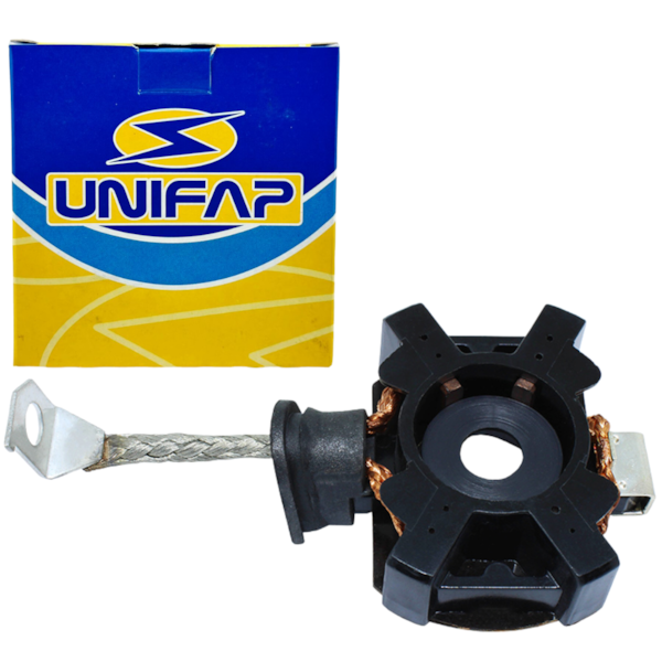 Porta Escova Partida Ranger Mondeo UF-1108/4 - f0317446-3eb9-4349-a839-962cd52b3edc