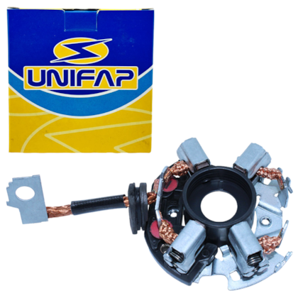 Porta Escova Partida S10 Blazer Frontier Van UF-1194/4