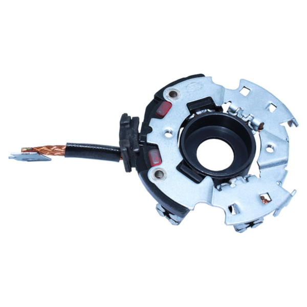 Porta Escova Partida S10 Blazer Frontier Van UF-1194/4 - 89394137-5406-4341-a5d3-edde7d948d06