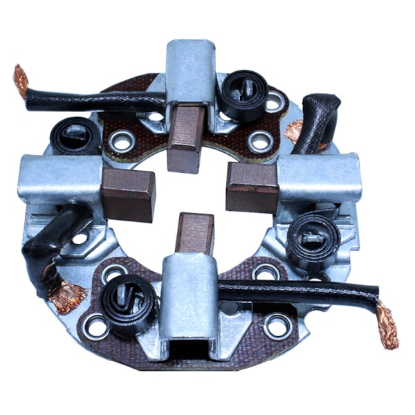Porta Escova Partida S10 Master L200 UF-1142/4 - ff67c087-4389-4a17-adb7-9c8166731a51