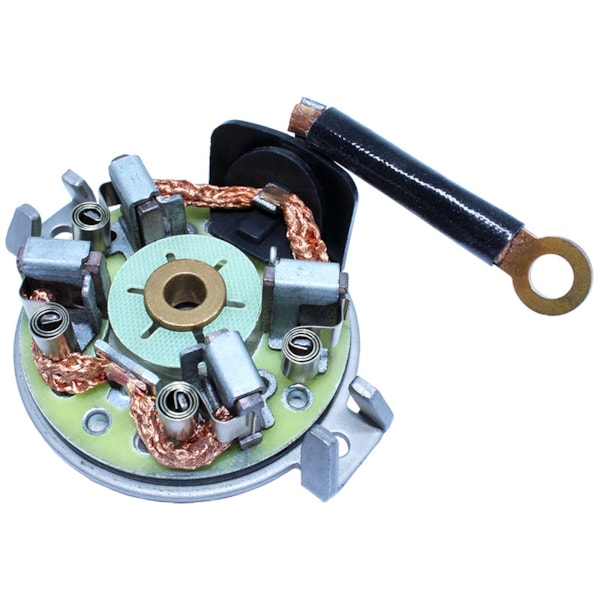 Porta Escova Partida S10 Trailblazer 2.8 15/.. Diesel UF-1326/4 - 52a9df4b-0556-46f8-a0b4-5c6ece4f8203